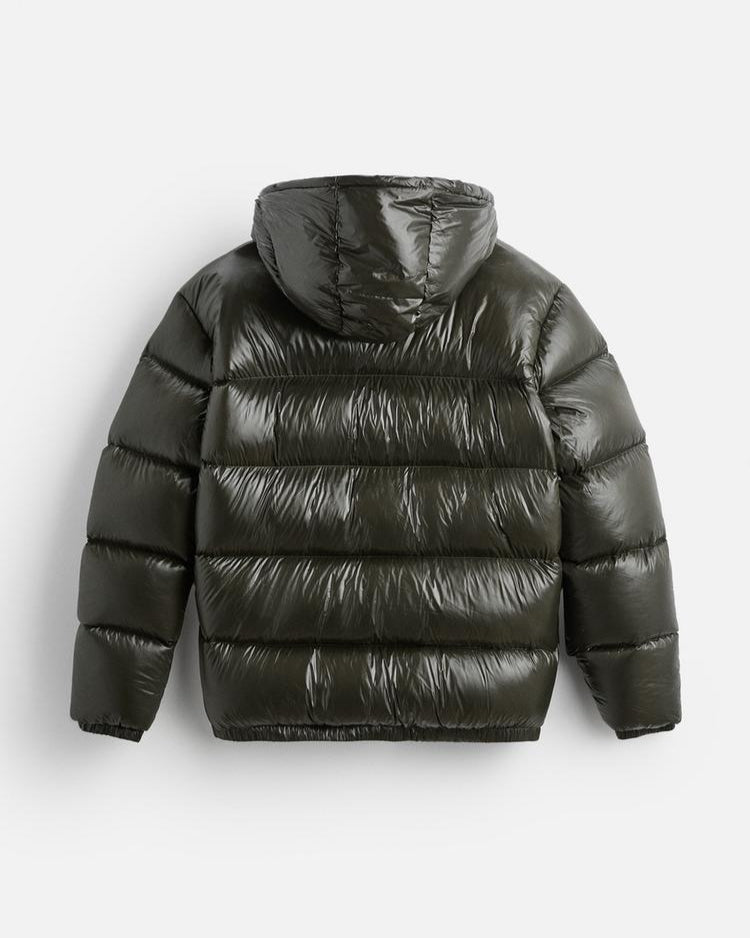 Puffer Comfort Jacket – Chaleur et style sans compromis