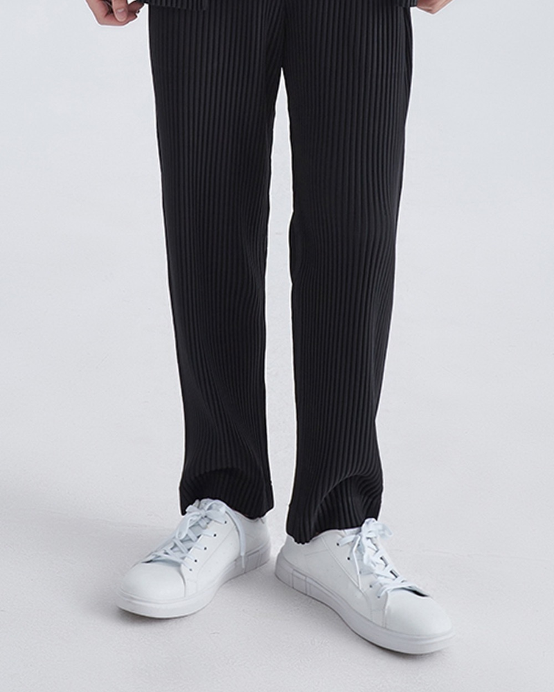 Pantalon Côtelé – Léger et Confortable