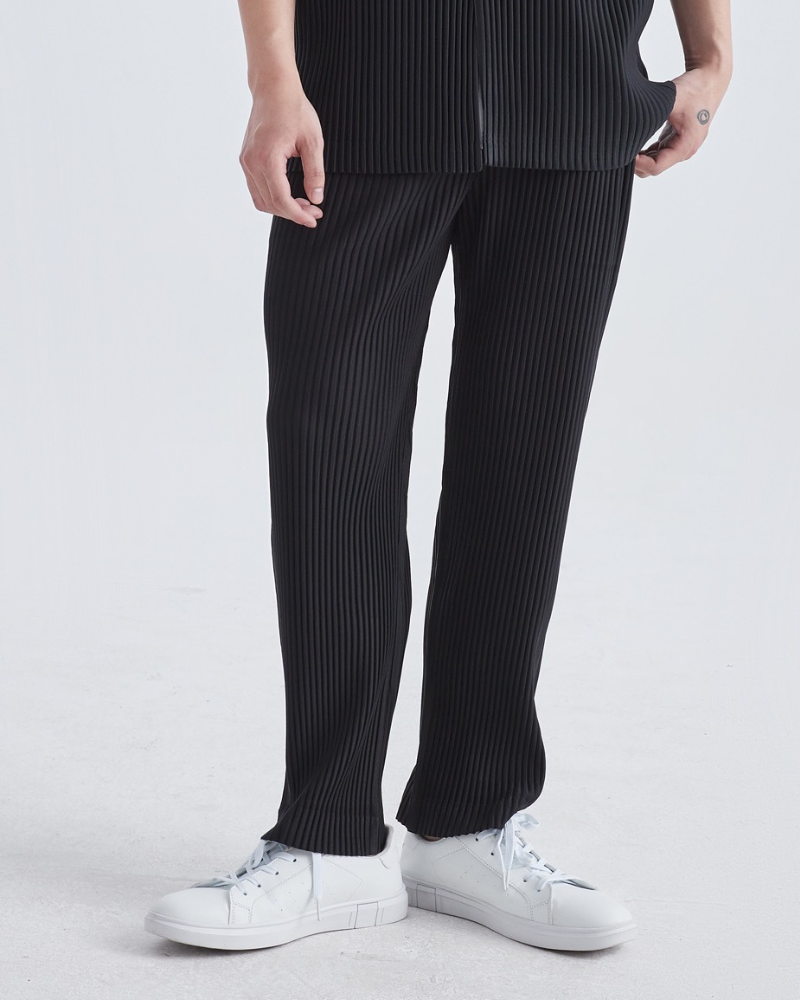 Pantalon Côtelé – Léger et Confortable