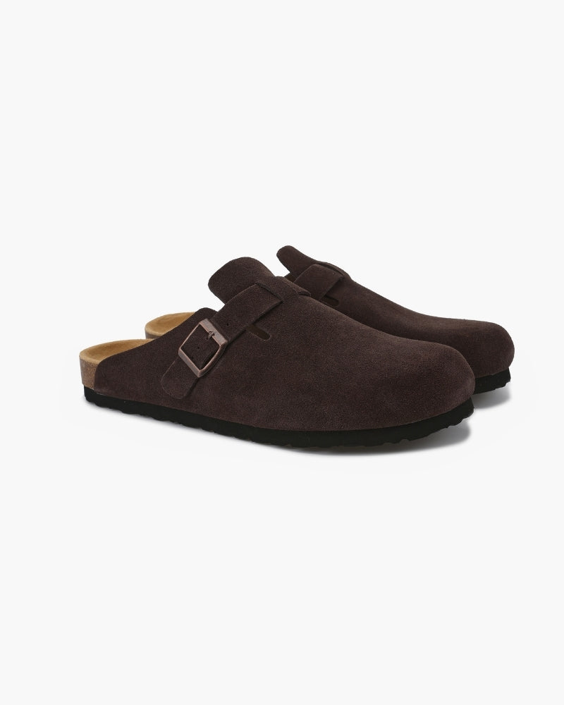 Cave Suede Shoes – Élégance & Confort Ultime