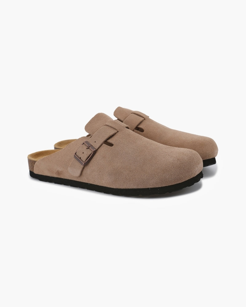 Cave Suede Shoes – Élégance & Confort Ultime
