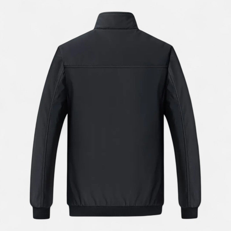Veste Chaude – Doublure Polaire Confortable pour les Jours Froids