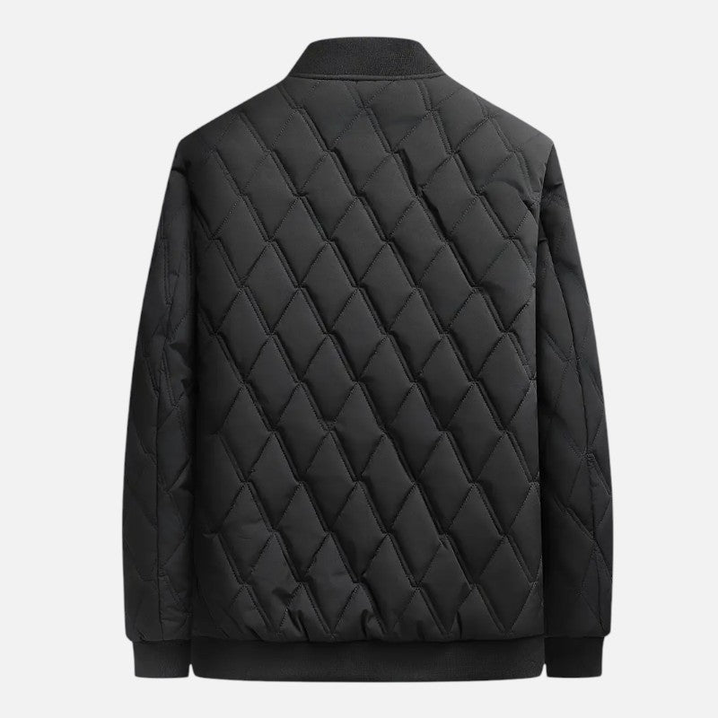 Veste d’Hiver – Chaleur & Style Réunis