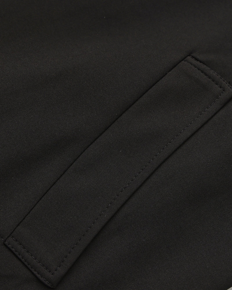 Trench Élégant – Coupe Longue et Design Confortable
