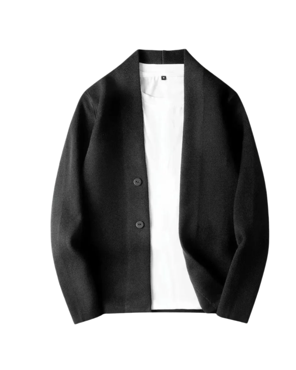 Blazer Décontracté – Élégance & Confort au Quotidien