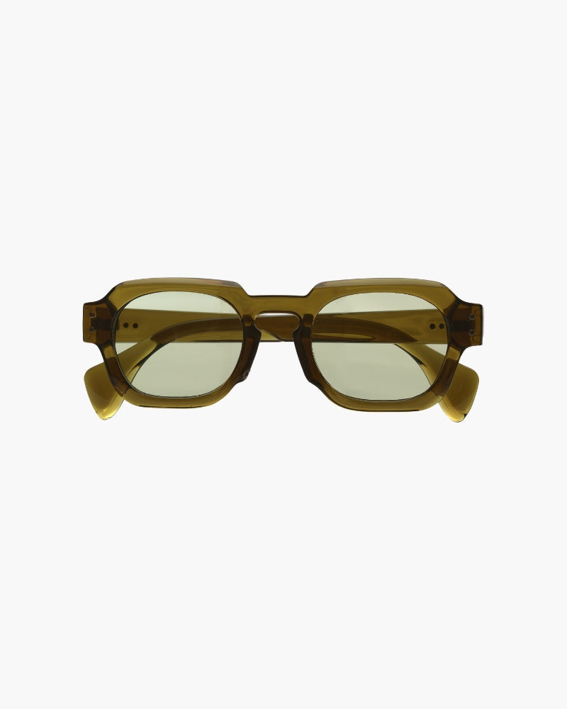 Lunettes de Soleil Monaco – Luxe Iconique et Durabilité
