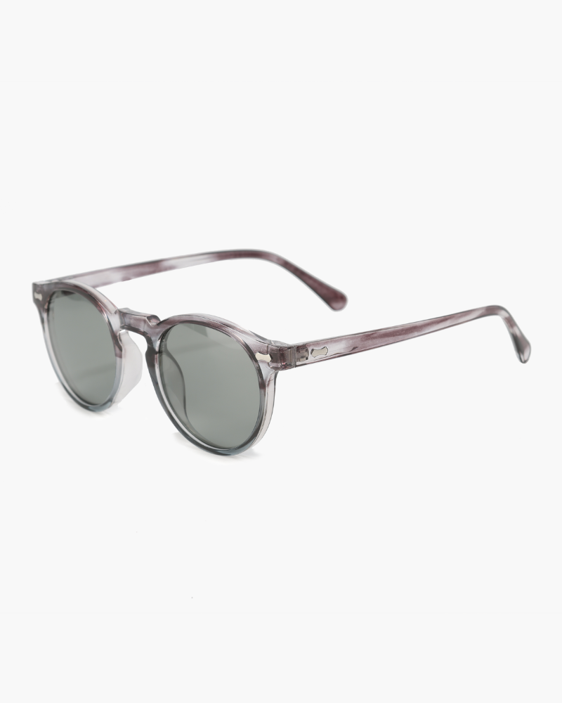 Lunettes de Soleil Old Money – Style Intemporel avec Polarisations
