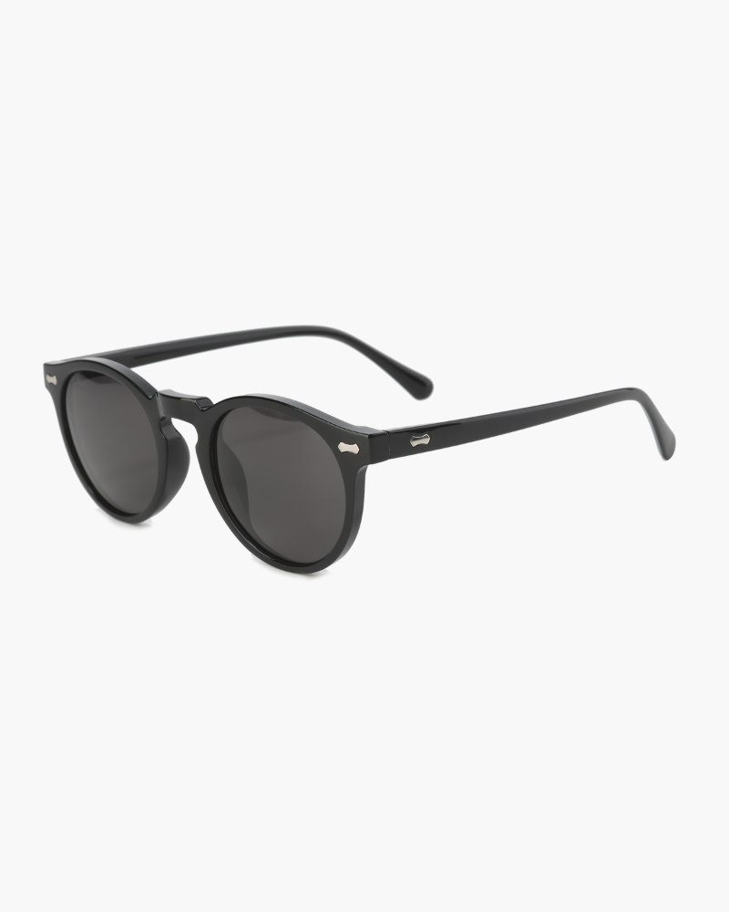 Lunettes de Soleil Old Money – Style Intemporel avec Polarisations