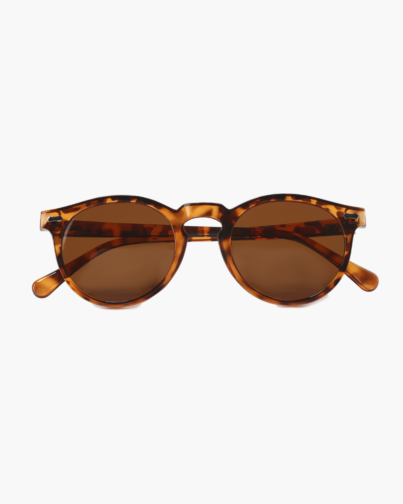 Lunettes de Soleil Old Money – Style Intemporel avec Polarisations