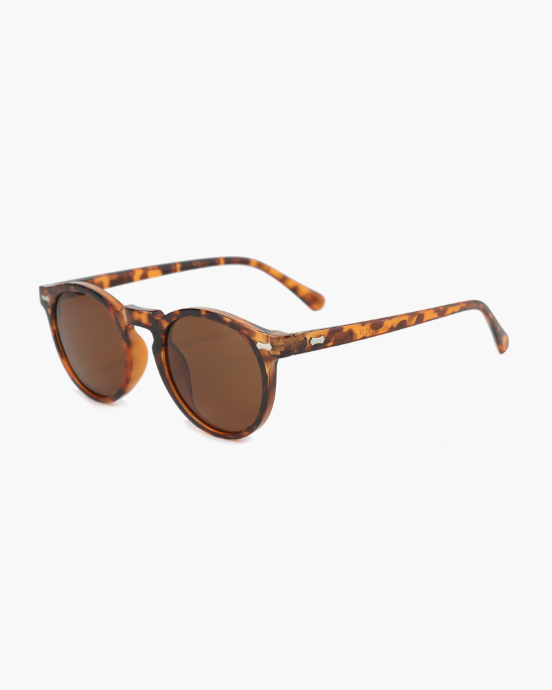 Lunettes de Soleil Old Money – Style Intemporel avec Polarisations