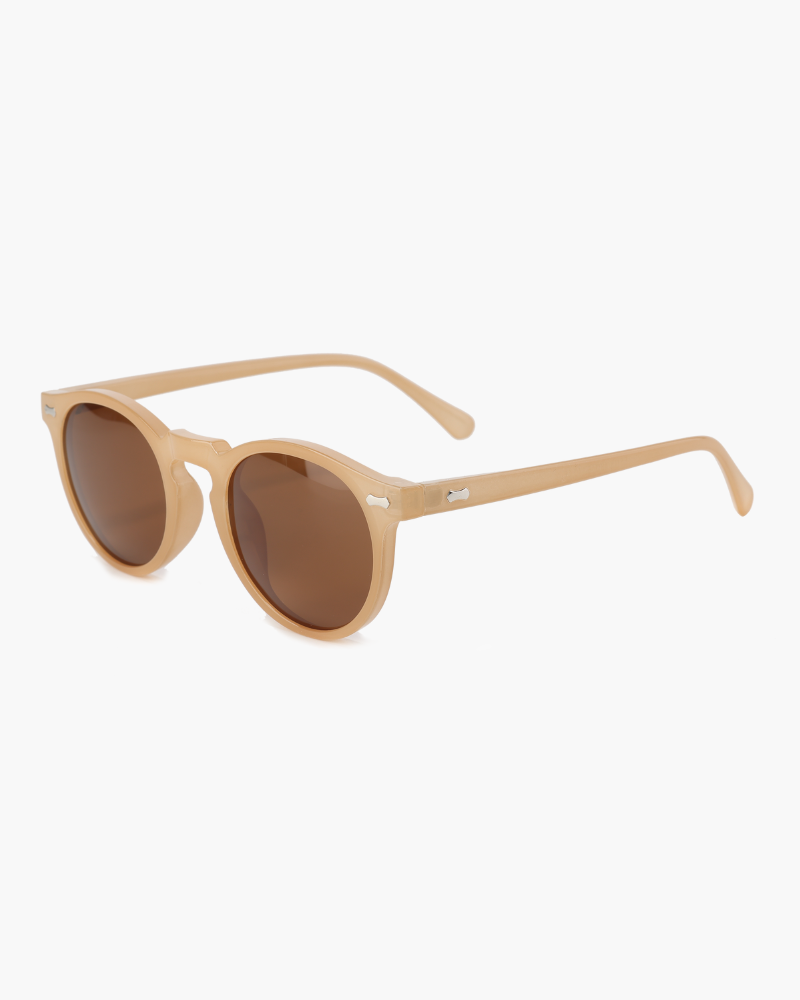 Lunettes de Soleil Old Money – Style Intemporel avec Polarisations