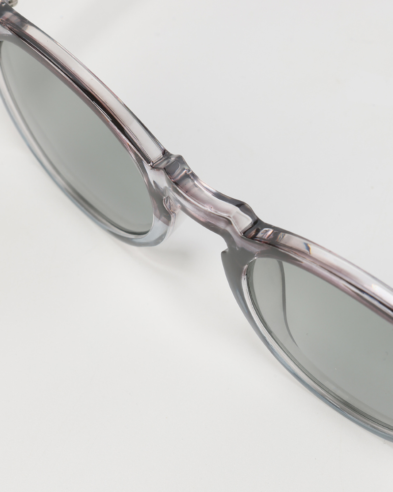 Lunettes de Soleil Old Money – Style Intemporel avec Polarisations