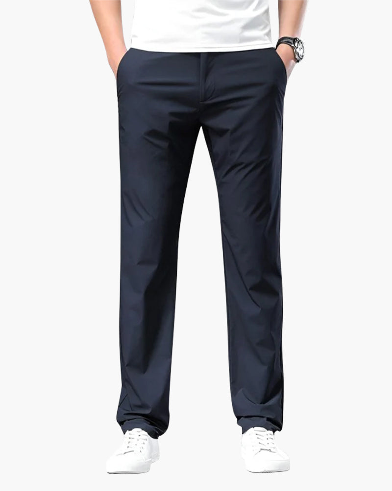 Pantalon Chino – Coupe Confortable & Style Intemporel