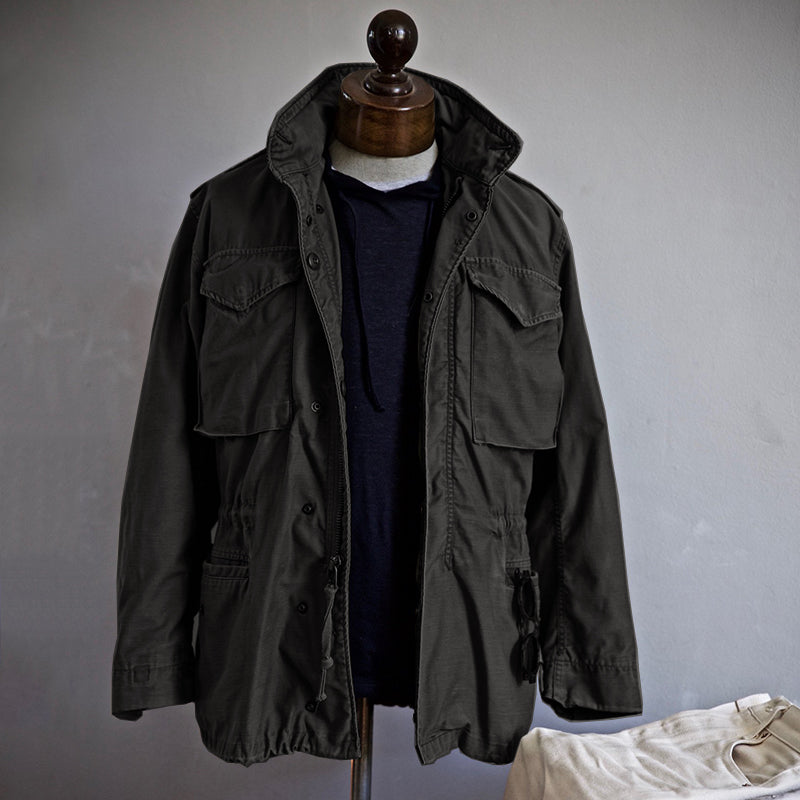 Veste Cargo – Style & Fonctionnalité au Quotidien