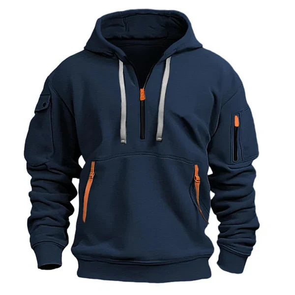 Urban Comfort Hoodie – 1+1 Gratuit | Style, Chaleur & Liberté en Un