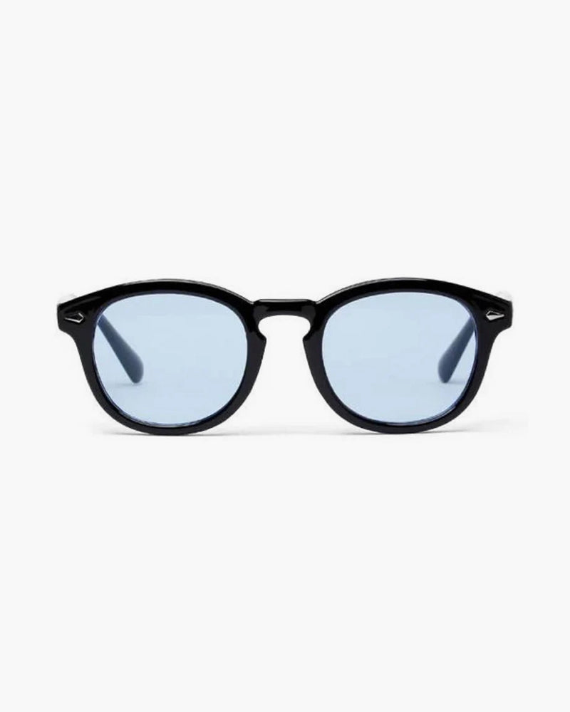 Lunettes de Soleil Vintage – Design Élégant avec Verres Teintés