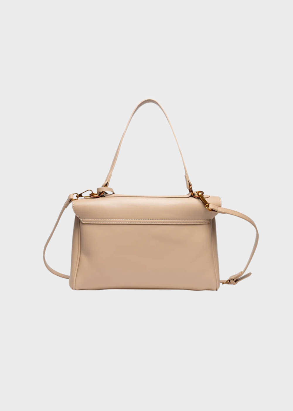 Sac à Épaule – Élégance épurée et style polyvalent