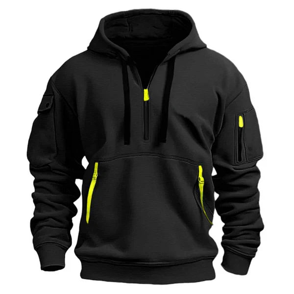 Urban Comfort Hoodie – 1+1 Gratuit | Style, Chaleur & Liberté en Un
