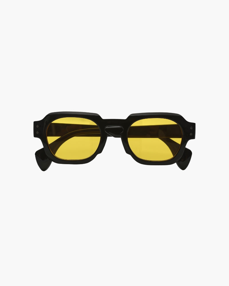 Lunettes de Soleil Monaco – Luxe Iconique et Durabilité