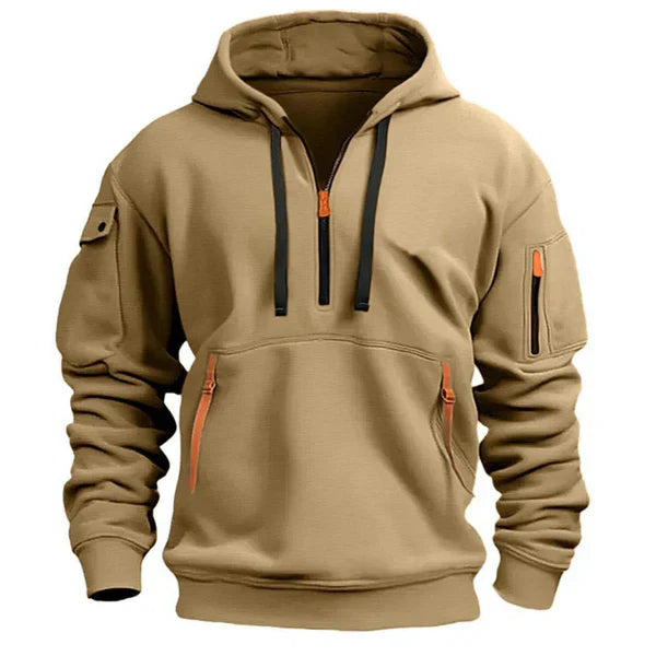 Urban Comfort Hoodie – 1+1 Gratuit | Style, Chaleur & Liberté en Un