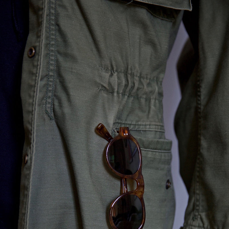Veste Cargo – Style & Fonctionnalité au Quotidien