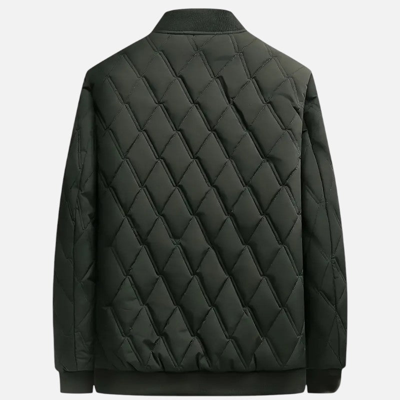 Veste d’Hiver – Chaleur & Style Réunis