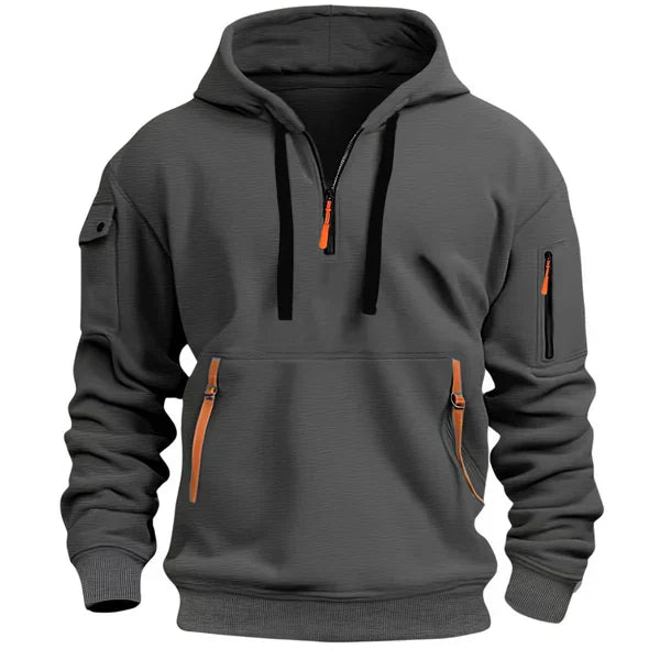 Urban Comfort Hoodie – 1+1 Gratuit | Style, Chaleur & Liberté en Un