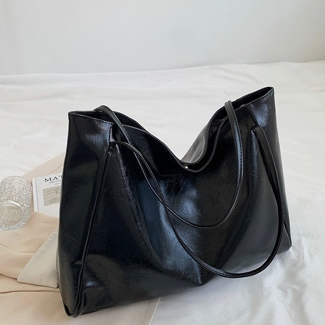 Sac à Épaule – Élégance vintage et intérieur spacieux