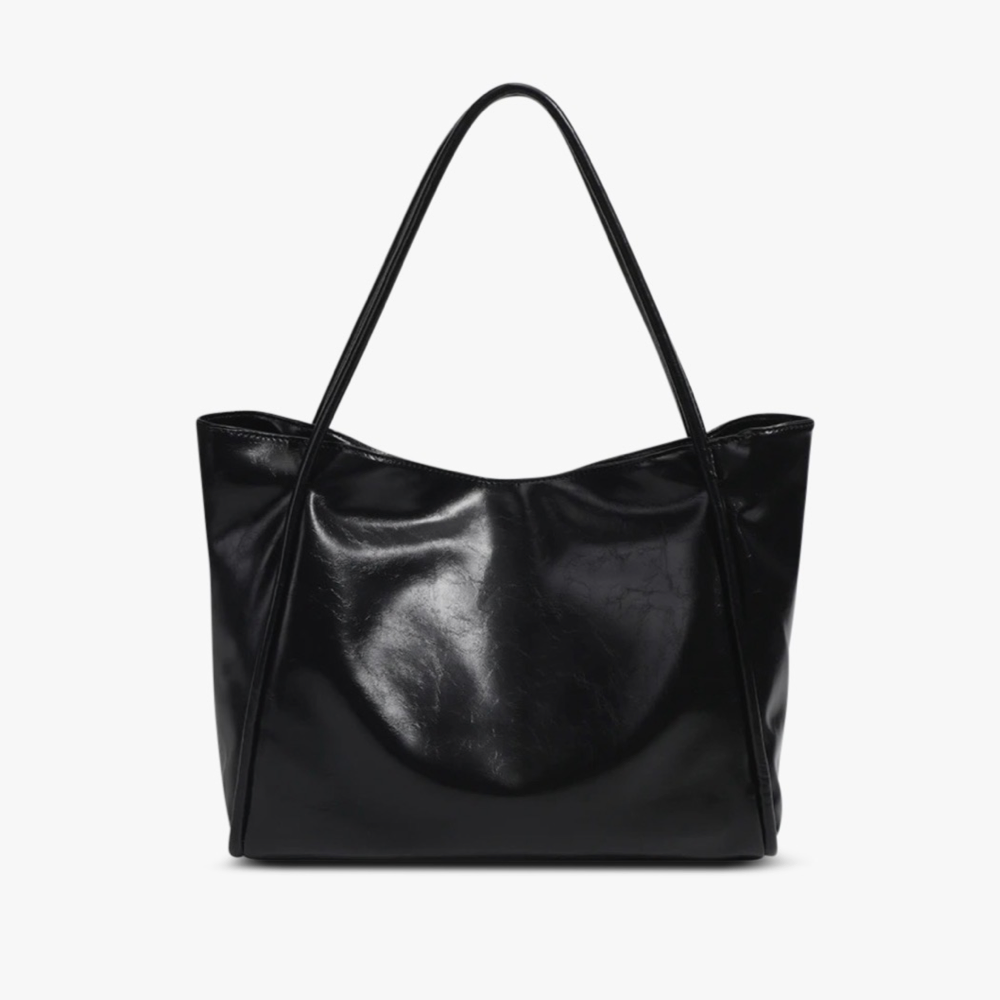 Sac à Épaule – Élégance vintage et intérieur spacieux