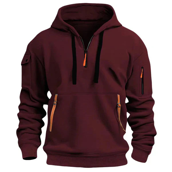 Urban Comfort Hoodie – 1+1 Gratuit | Style, Chaleur & Liberté en Un