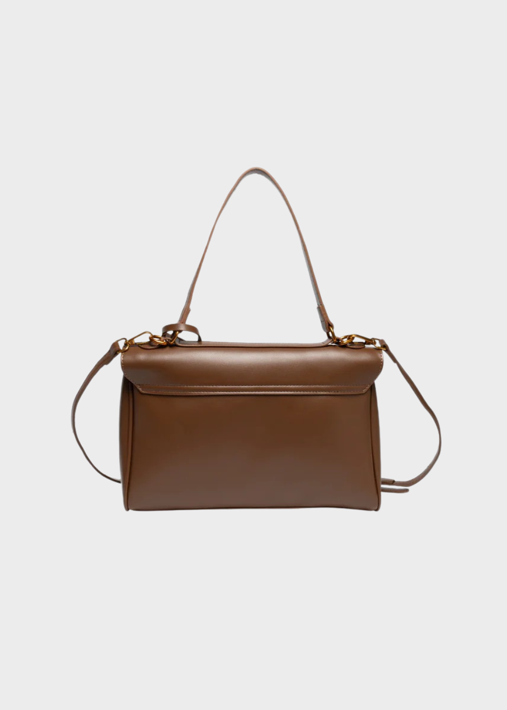 Sac à Épaule – Élégance épurée et style polyvalent