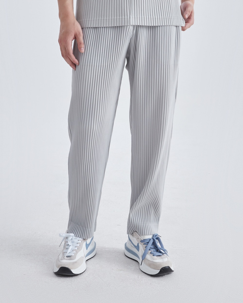Pantalon Côtelé – Léger et Confortable