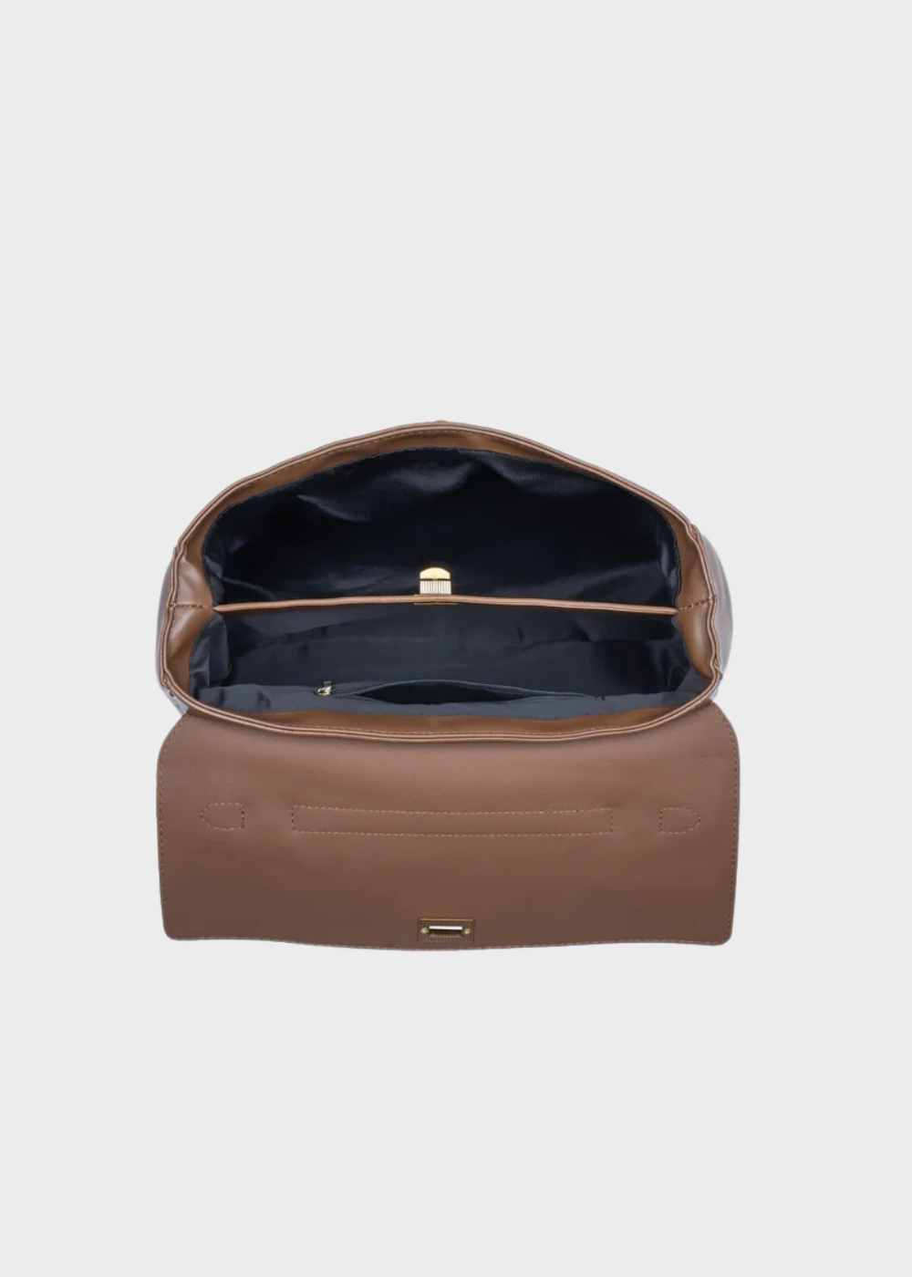 Sac à Épaule – Élégance épurée et style polyvalent