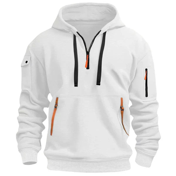 Urban Comfort Hoodie – 1+1 Gratuit | Style, Chaleur & Liberté en Un