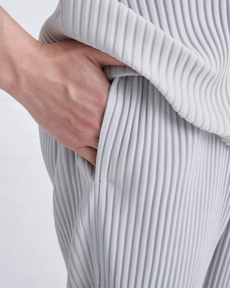 Pantalon Côtelé – Léger et Confortable
