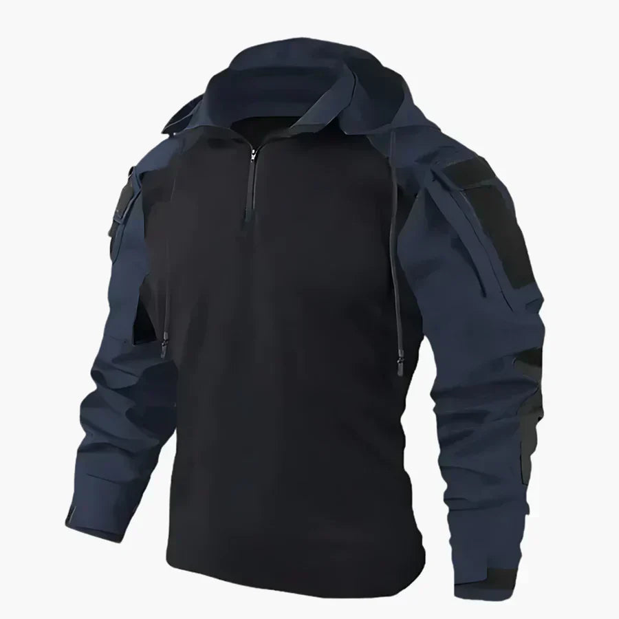 Tactical Combat Shirt – Protection & Confort en Toute Situation