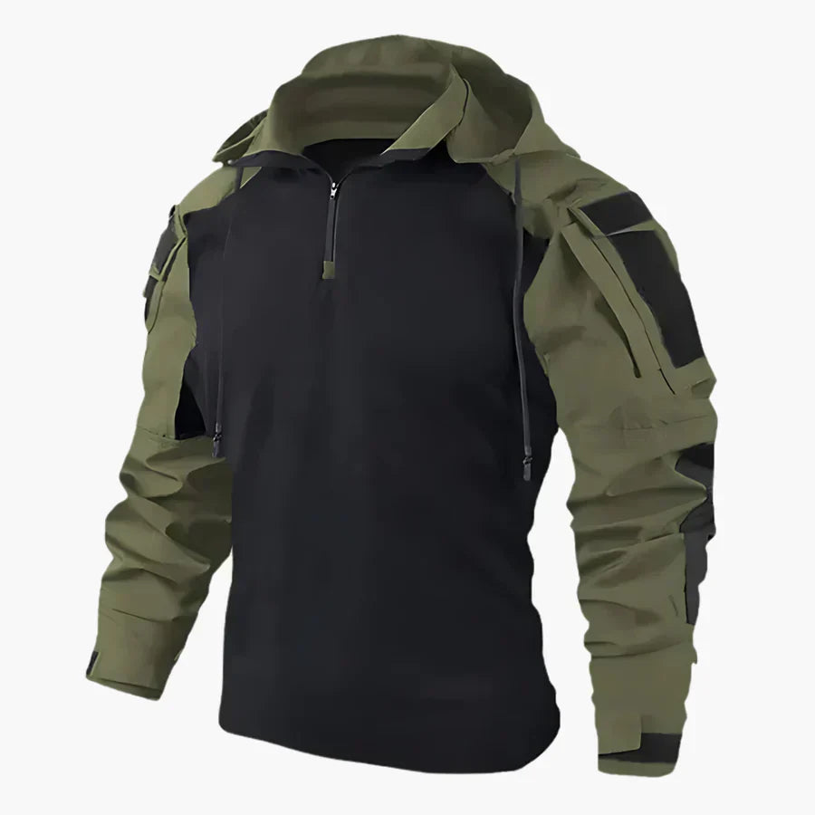Tactical Combat Shirt – Protection & Confort en Toute Situation