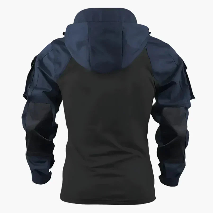 Tactical Combat Shirt – Protection & Confort en Toute Situation