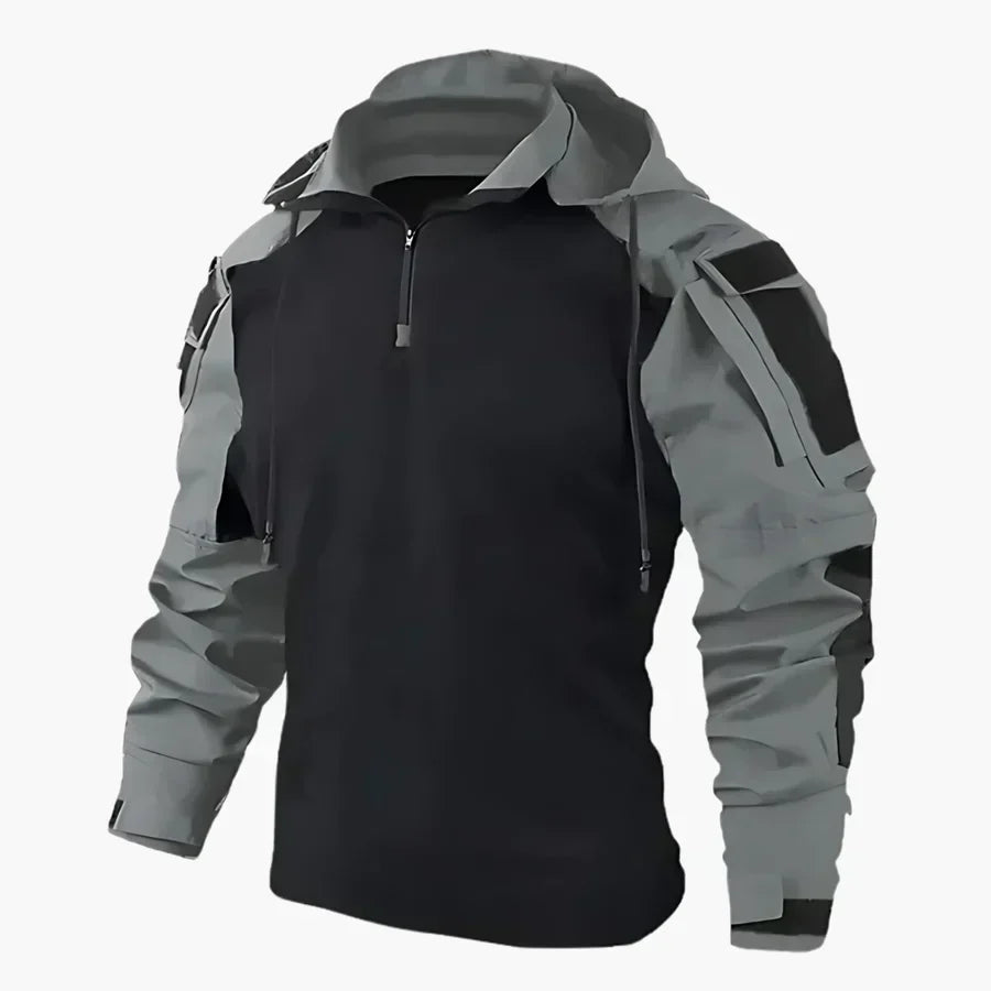 Tactical Combat Shirt – Protection & Confort en Toute Situation