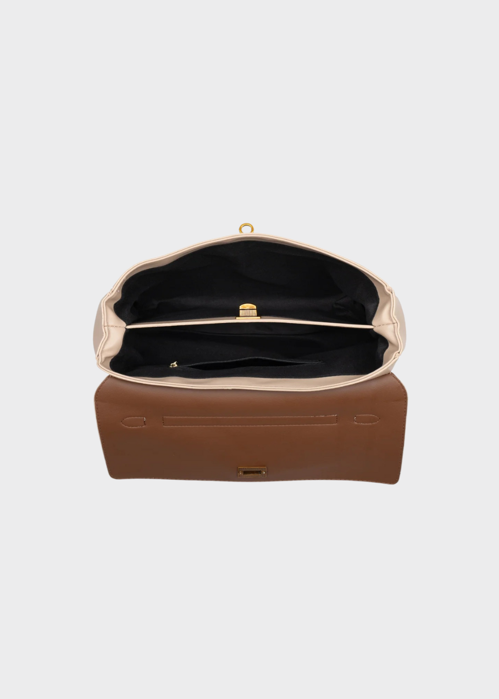 Sac à Épaule – Élégance épurée et style polyvalent