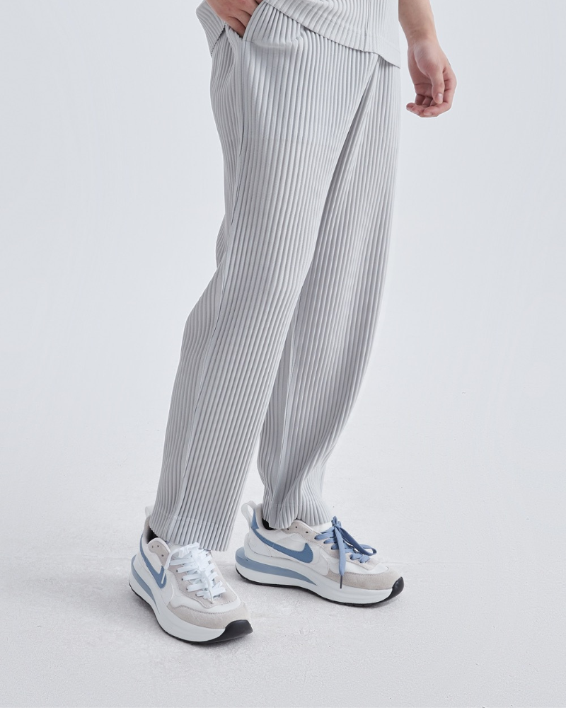Pantalon Côtelé – Léger et Confortable