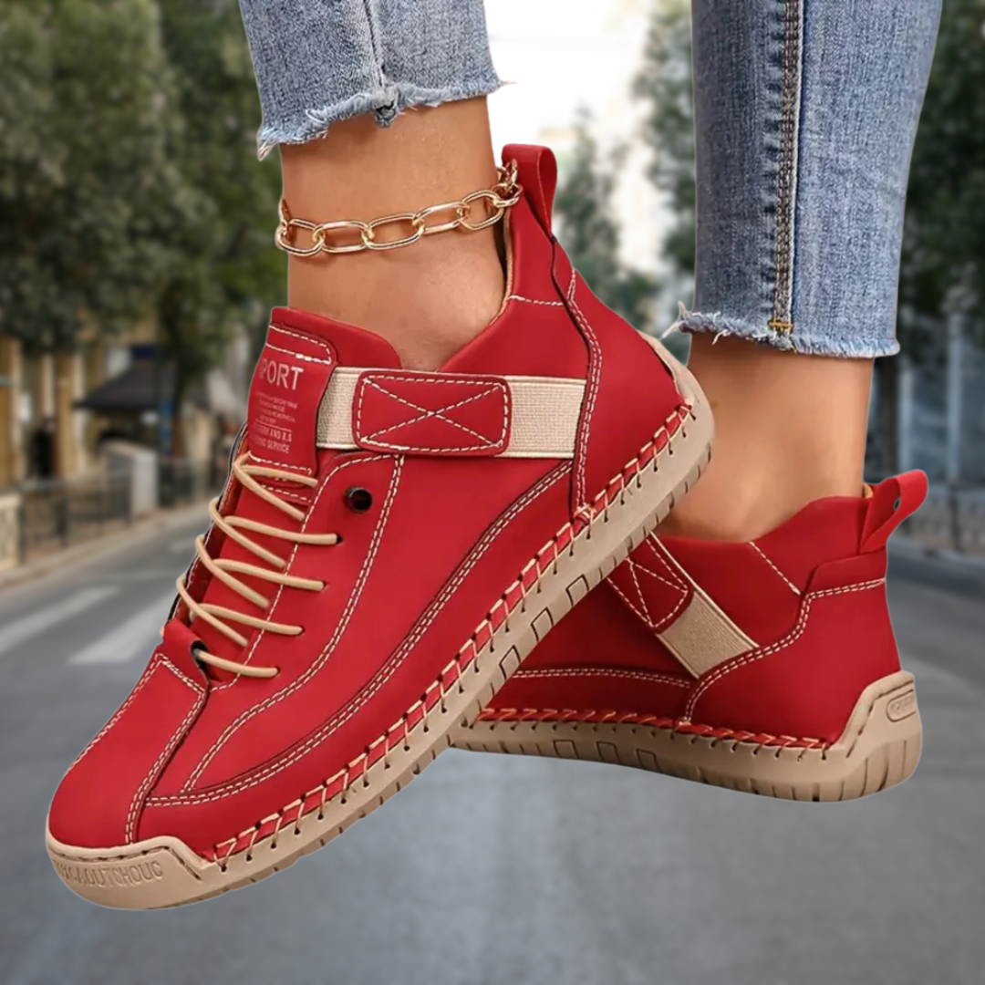 Bottines Aton – Confort Absolu et Élégance Quotidienne
