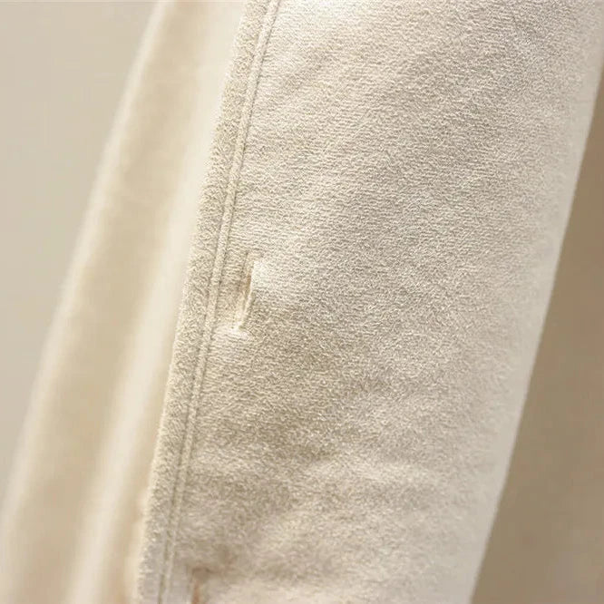 Gilet de Luxe en Laine – Chaud & Élégant avec Détails Poches
