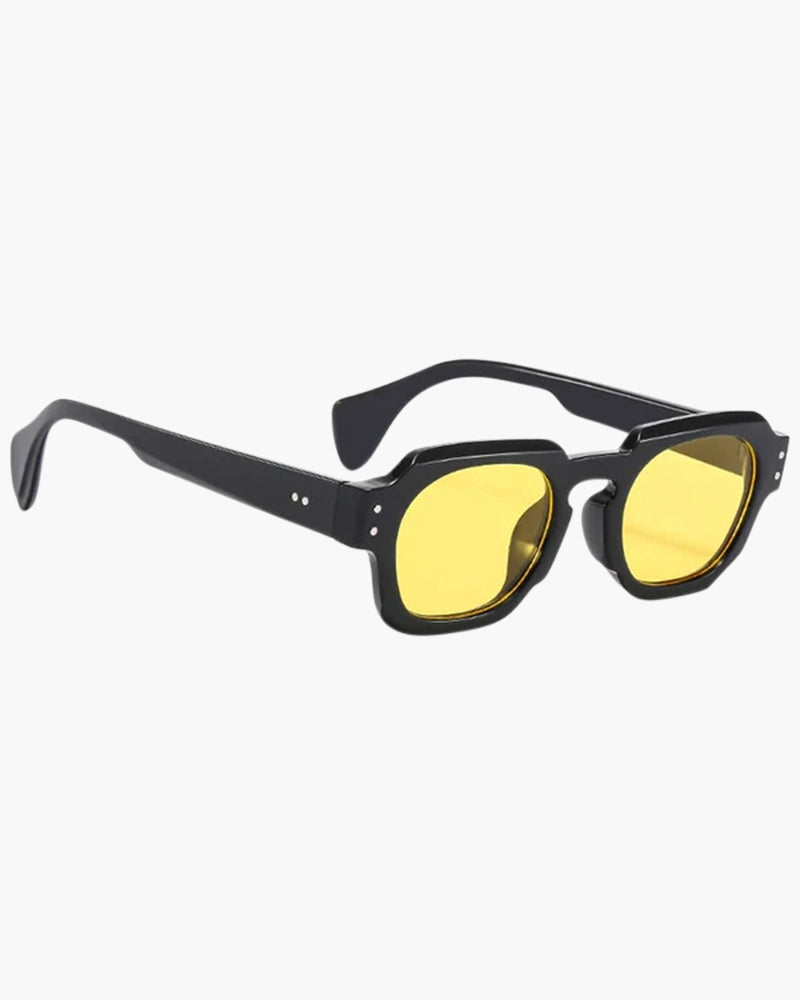 Lunettes de Soleil Monaco – Luxe Iconique et Durabilité