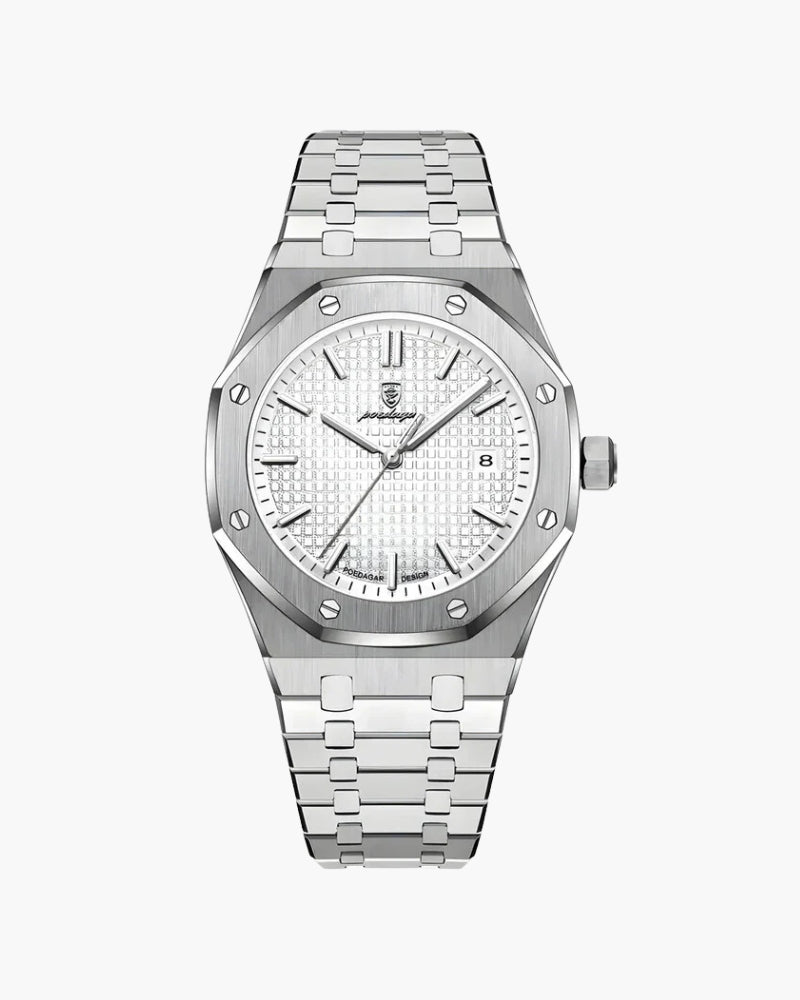 Montre Élite – Élégance intemporelle et luxe moderne