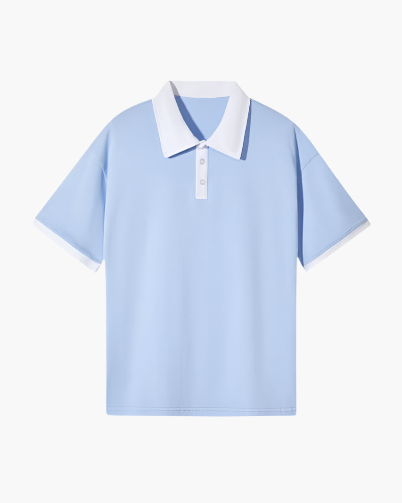 Polo – Élégance intemporelle et confort ultime