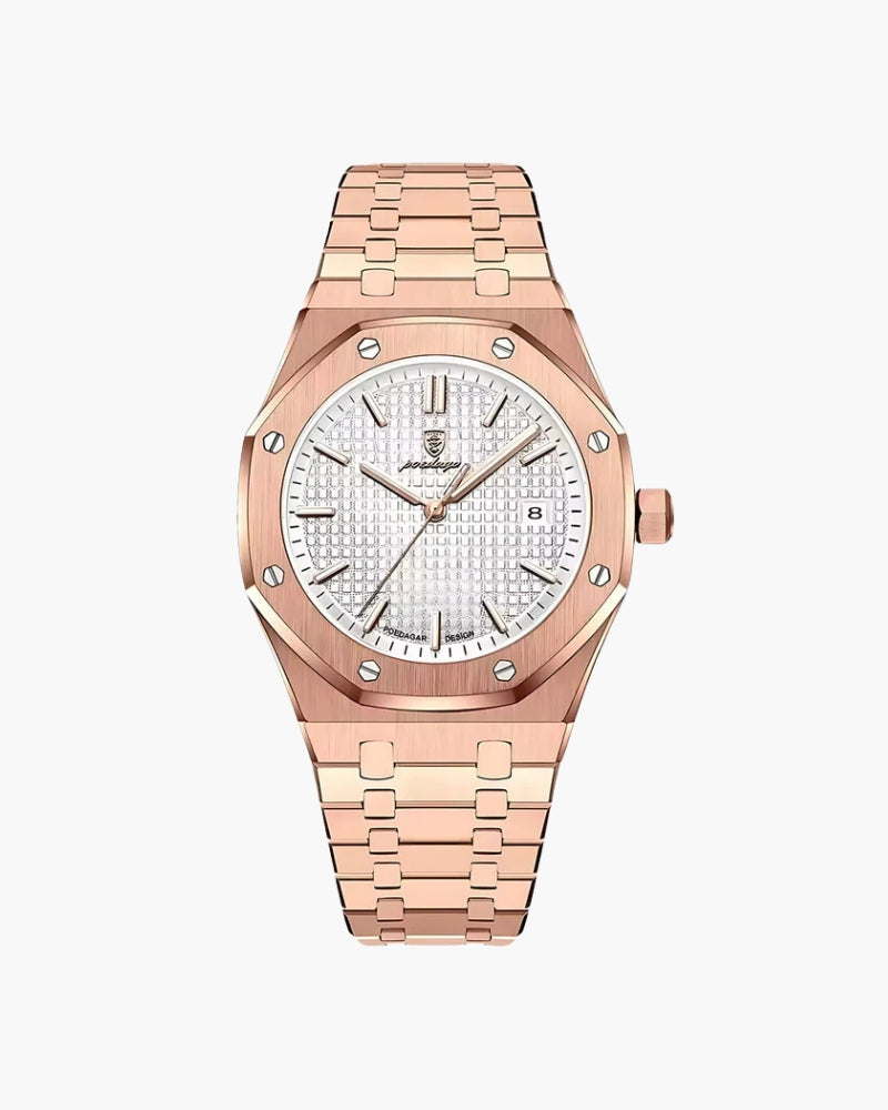 Montre Élite – Élégance intemporelle et luxe moderne