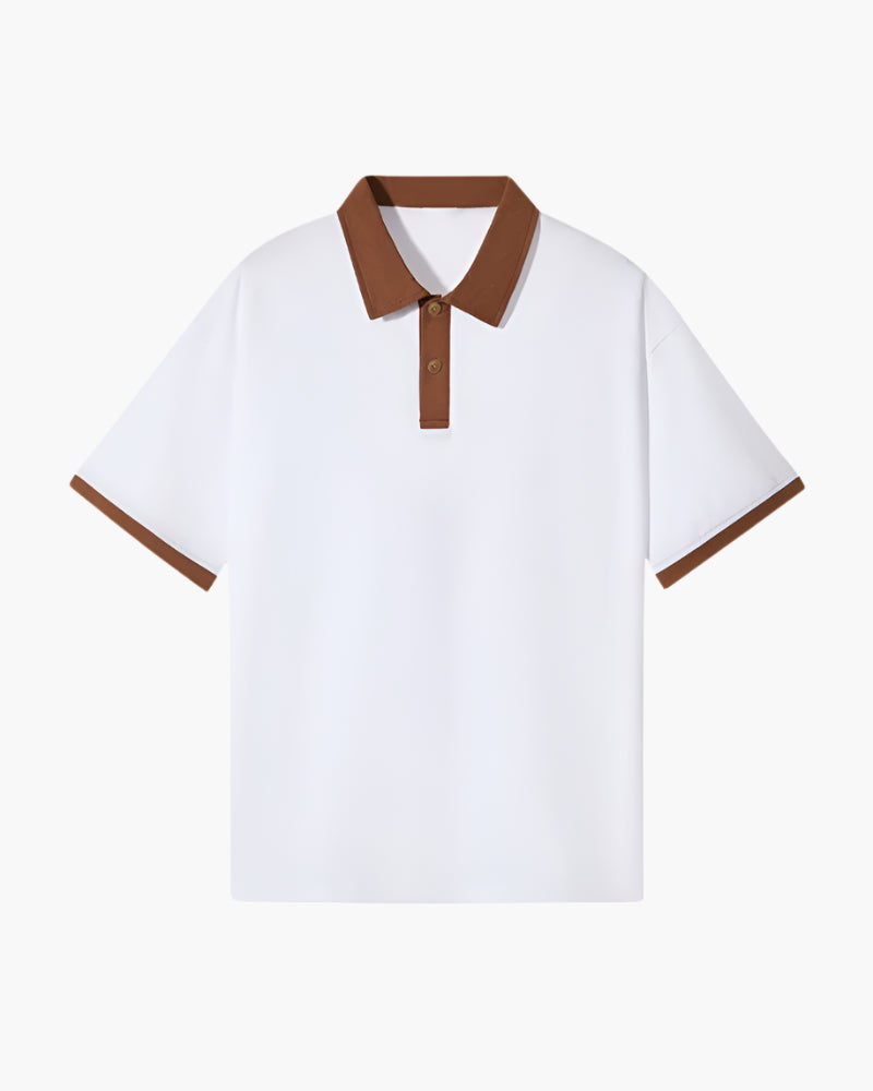 Polo – Élégance intemporelle et confort ultime