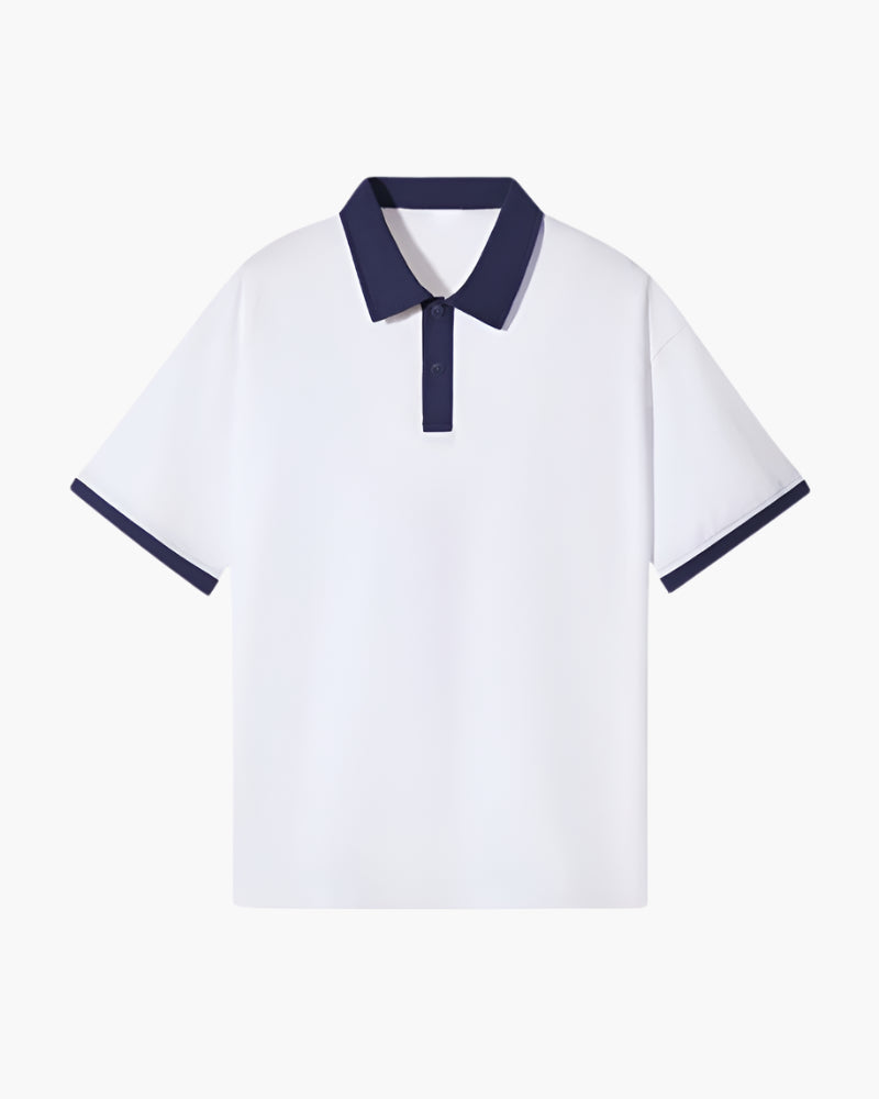 Polo – Élégance intemporelle et confort ultime