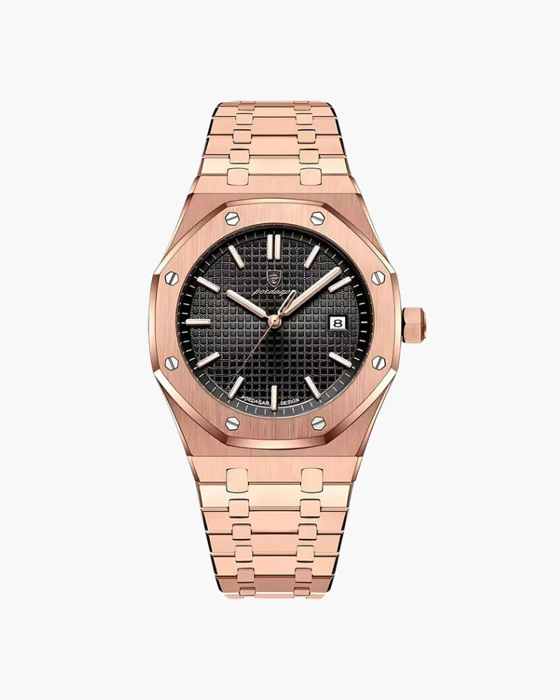 Montre Élite – Élégance intemporelle et luxe moderne